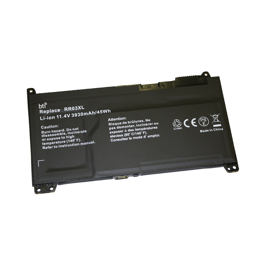 BTI 851610-855- laptop spare part Battery