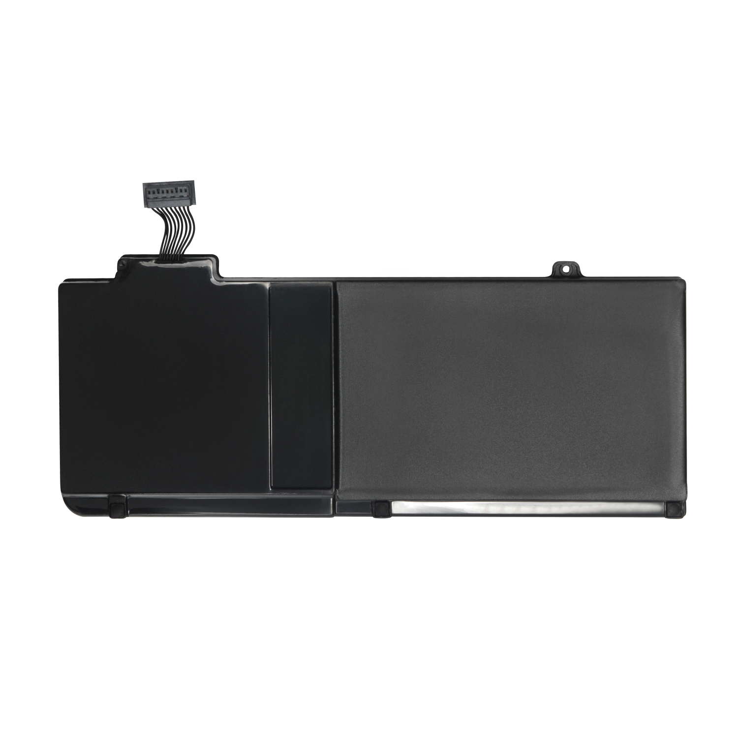BTI A1278 Industrial Rechargeable Batteries - Black