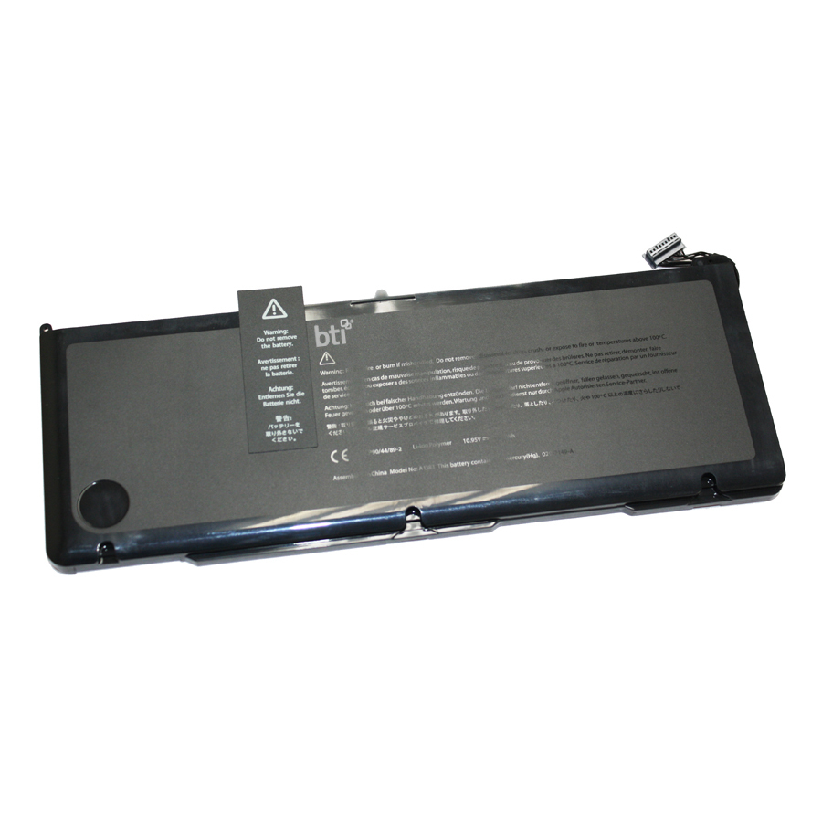BTI 95Wh Industrial Rechargeable Batteries