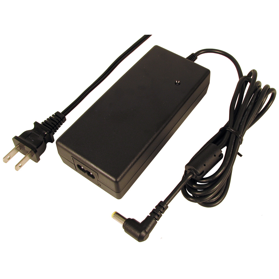 BTI AC-1965111 Power Adapters & Inverters - Black