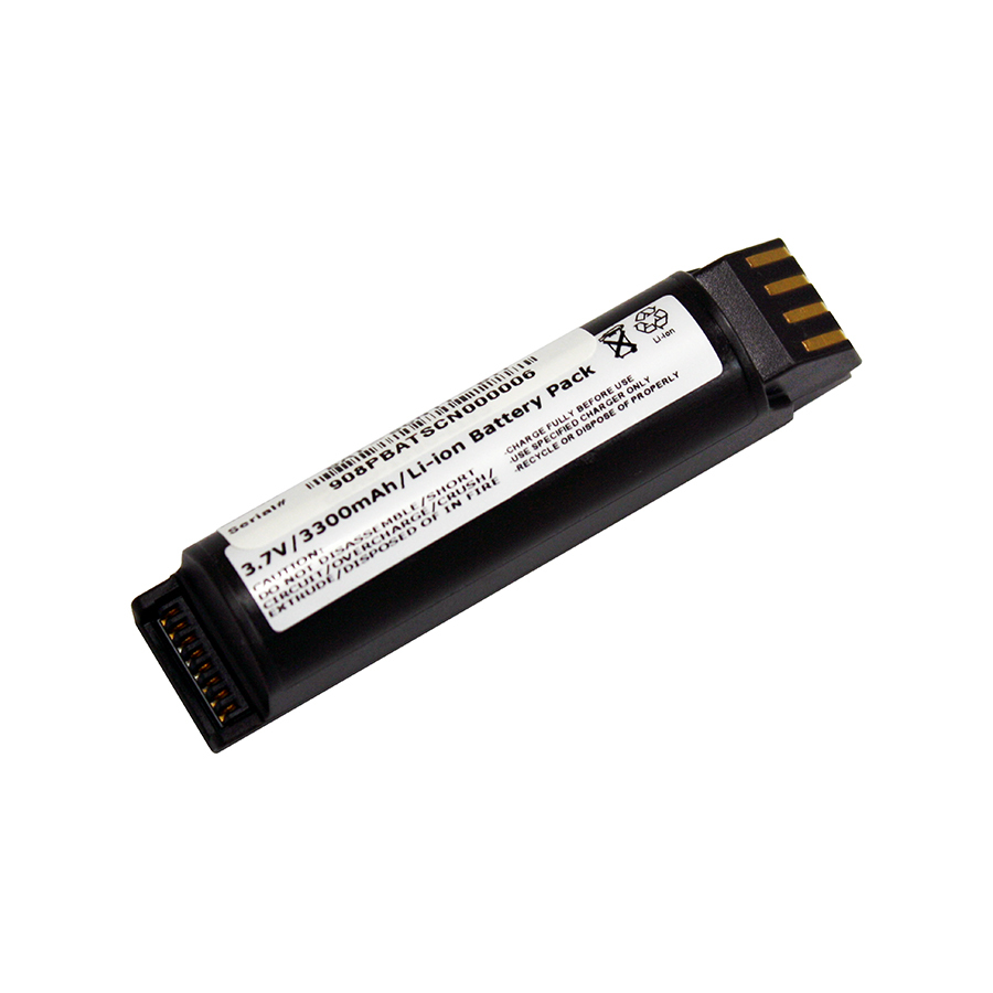 BTI BAT-SCN11-BTI Barcode Reader Accessories - Black