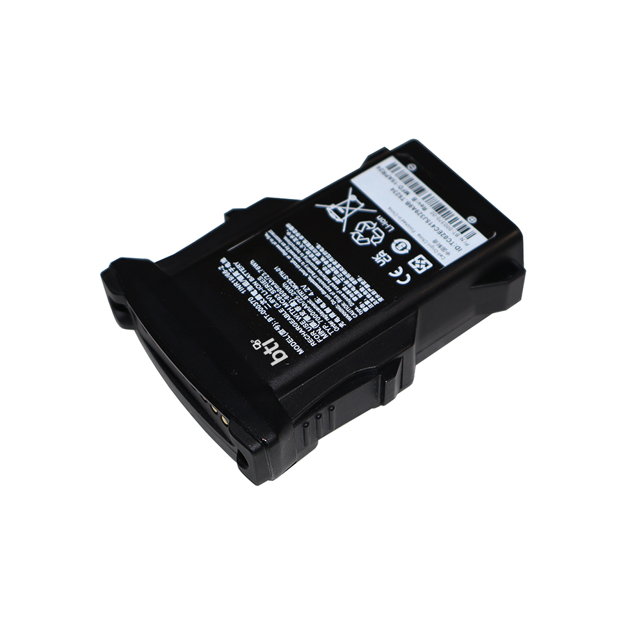 BTI BTRY-MC93-STN-01-BTI Barcode Reader Accessories - Black