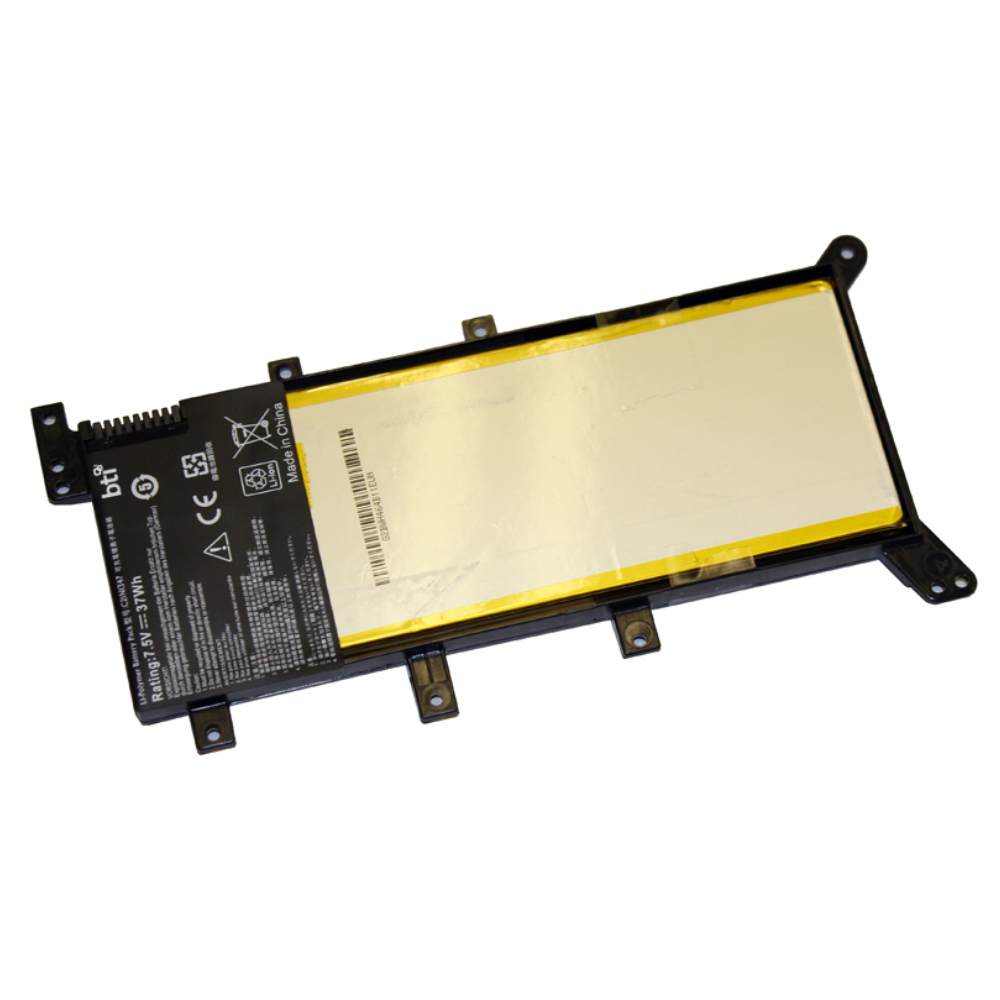 BTI 37Wh Industrial Rechargeable Batteries
