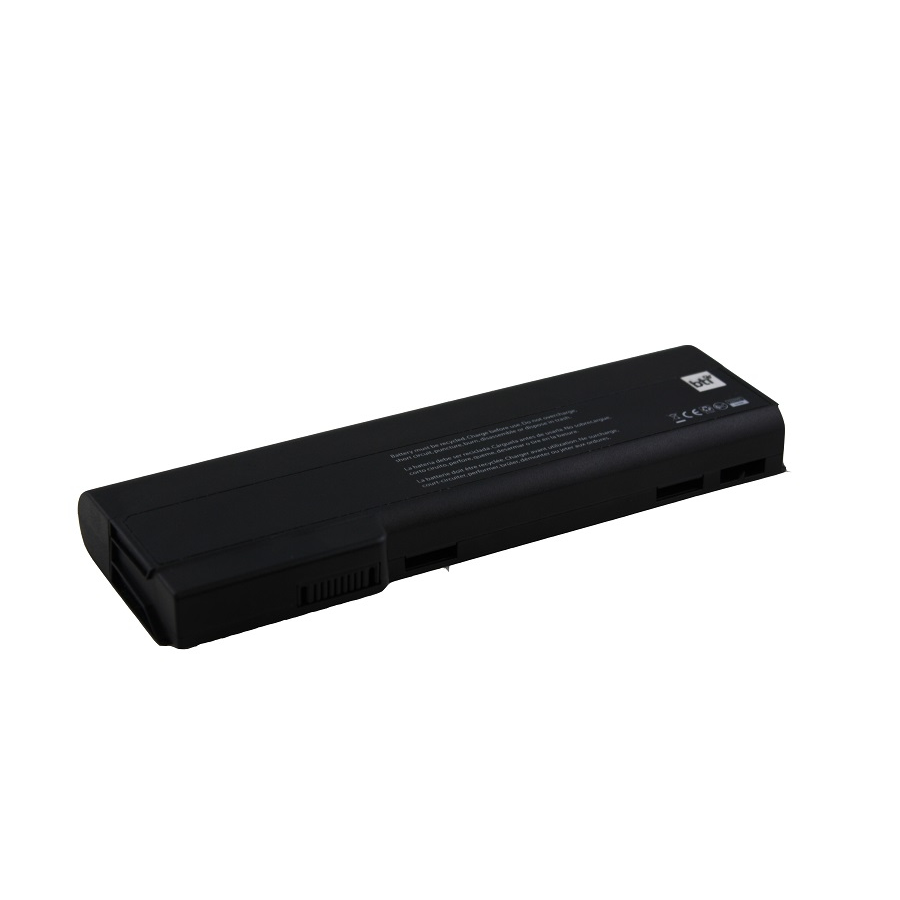 BTI CC09 Industrial Rechargeable Batteries - Black