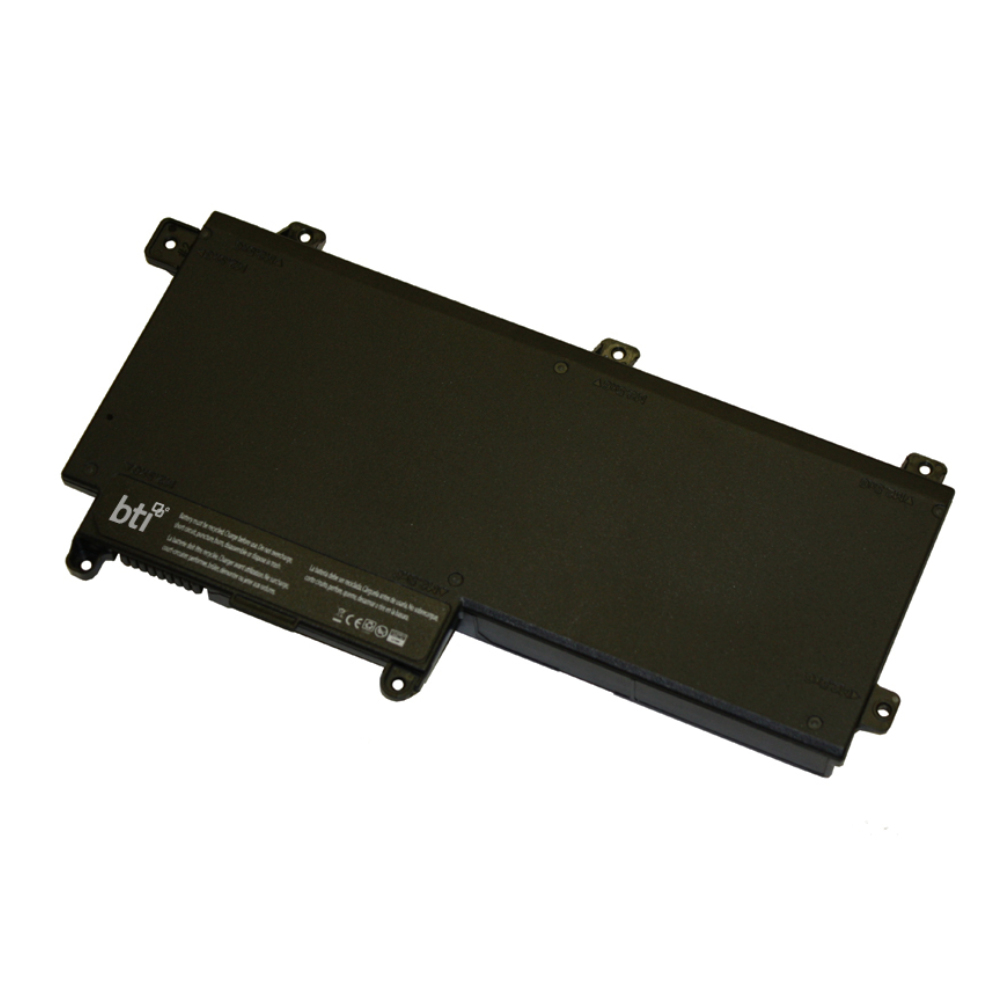 BTI CI03XL Industrial Rechargeable Batteries