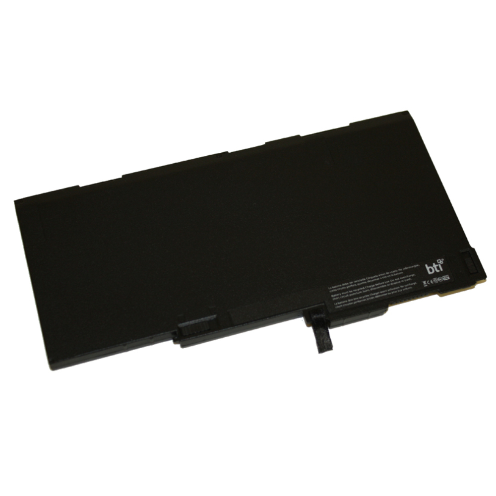 BTI CM03XL Industrial Rechargeable Batteries