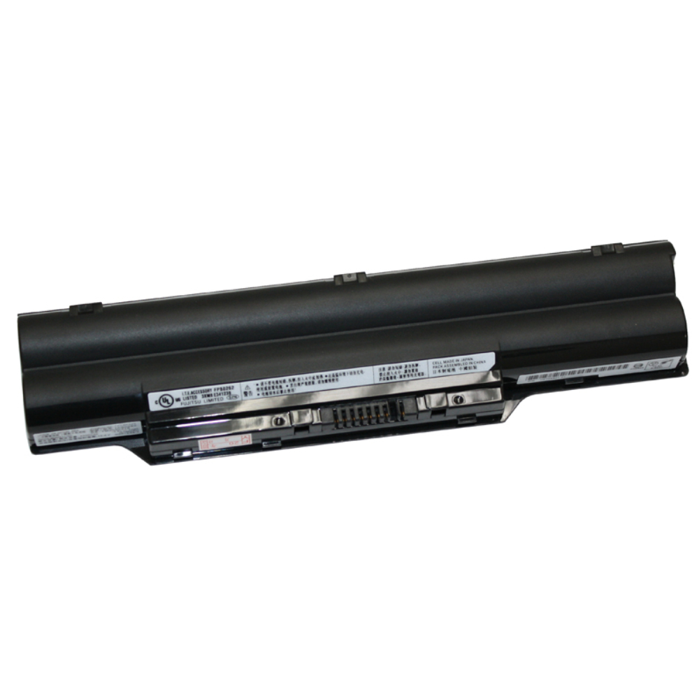 BTI CP293530-01 Industrial Rechargeable Batteries - Black