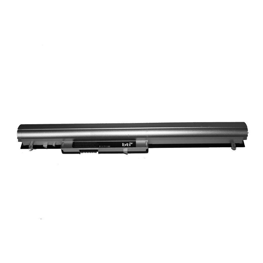 BTI 40Wh Industrial Rechargeable Batteries - Black