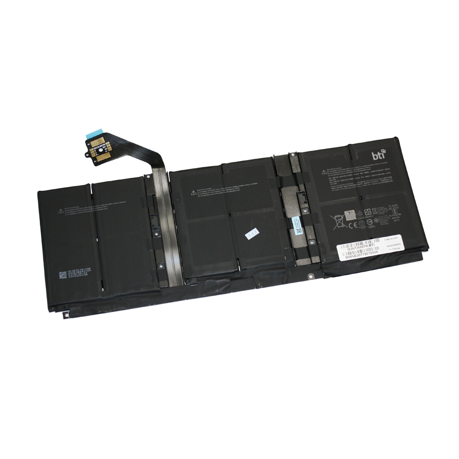 BTI 6C batt for SURFACE 3 15