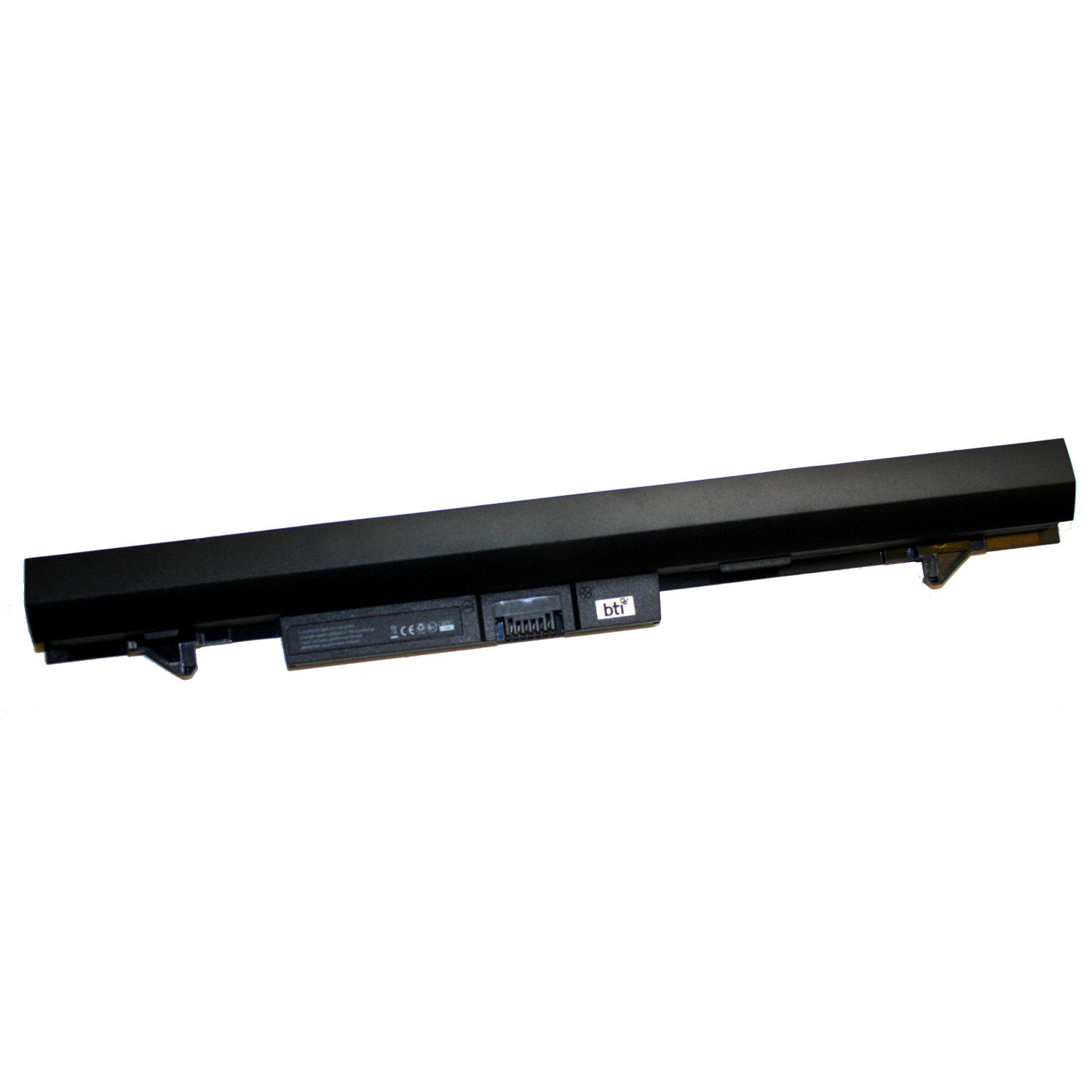 BTI HSTNN-IB5X Industrial Rechargeable Batteries - Black