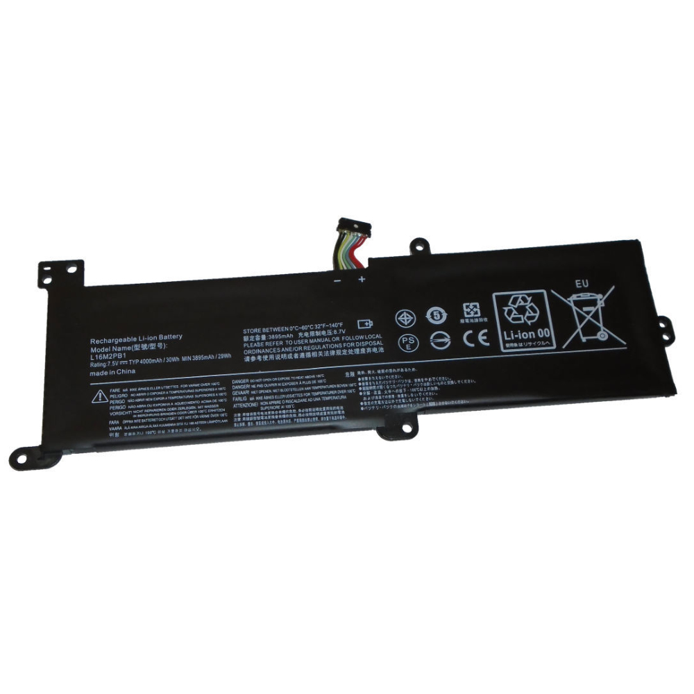 BTI 320-14IAP Industrial Rechargeable Batteries