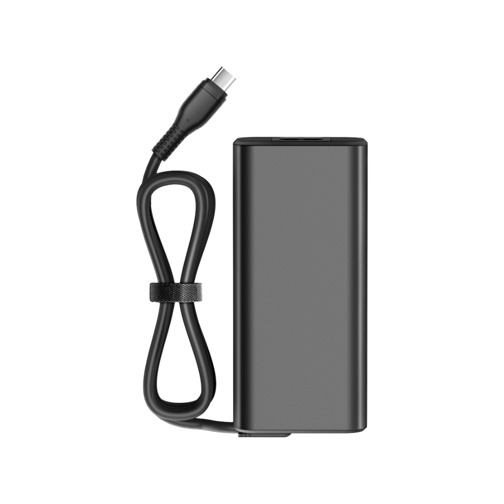 BTI LA65NM190 Power Adapters & Inverters - Black