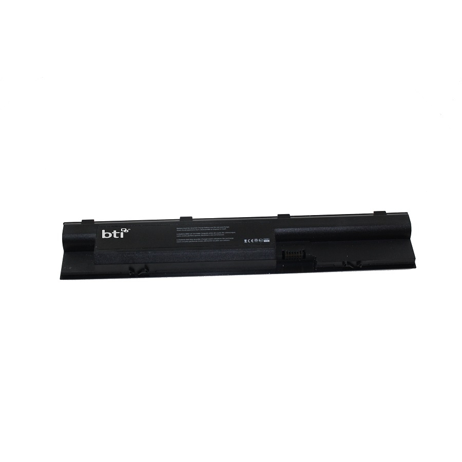 BTI LAP4507 Industrial Rechargeable Batteries - Black