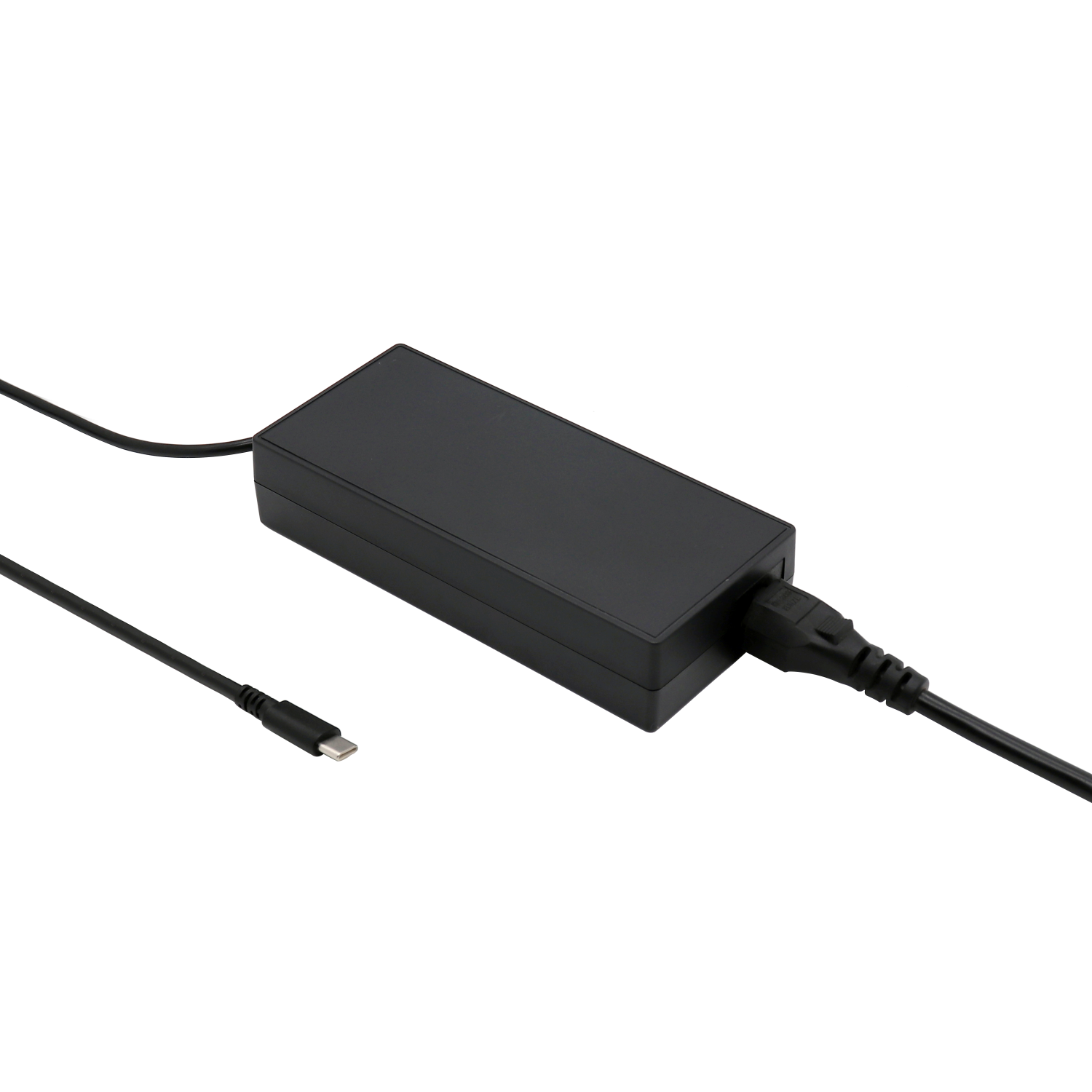 BTI 100W Power Adapters & Inverters - Black
