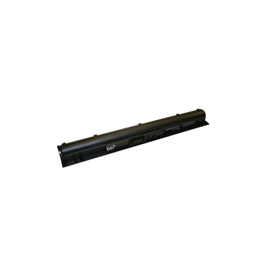 BTI 14-AB Industrial Rechargeable Batteries - Black