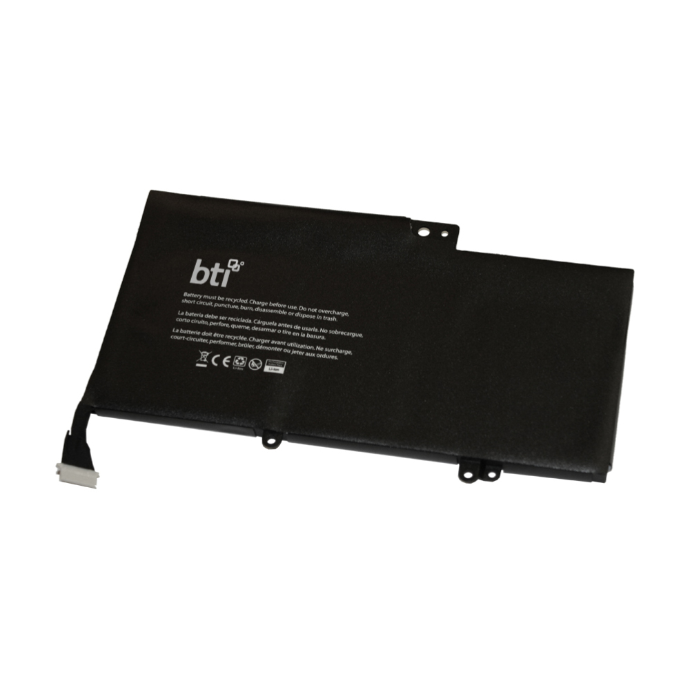 BTI X360 Industrial Rechargeable Batteries