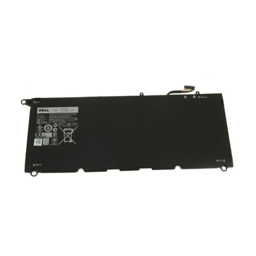 BTI OJD25G Industrial Rechargeable Batteries - Black