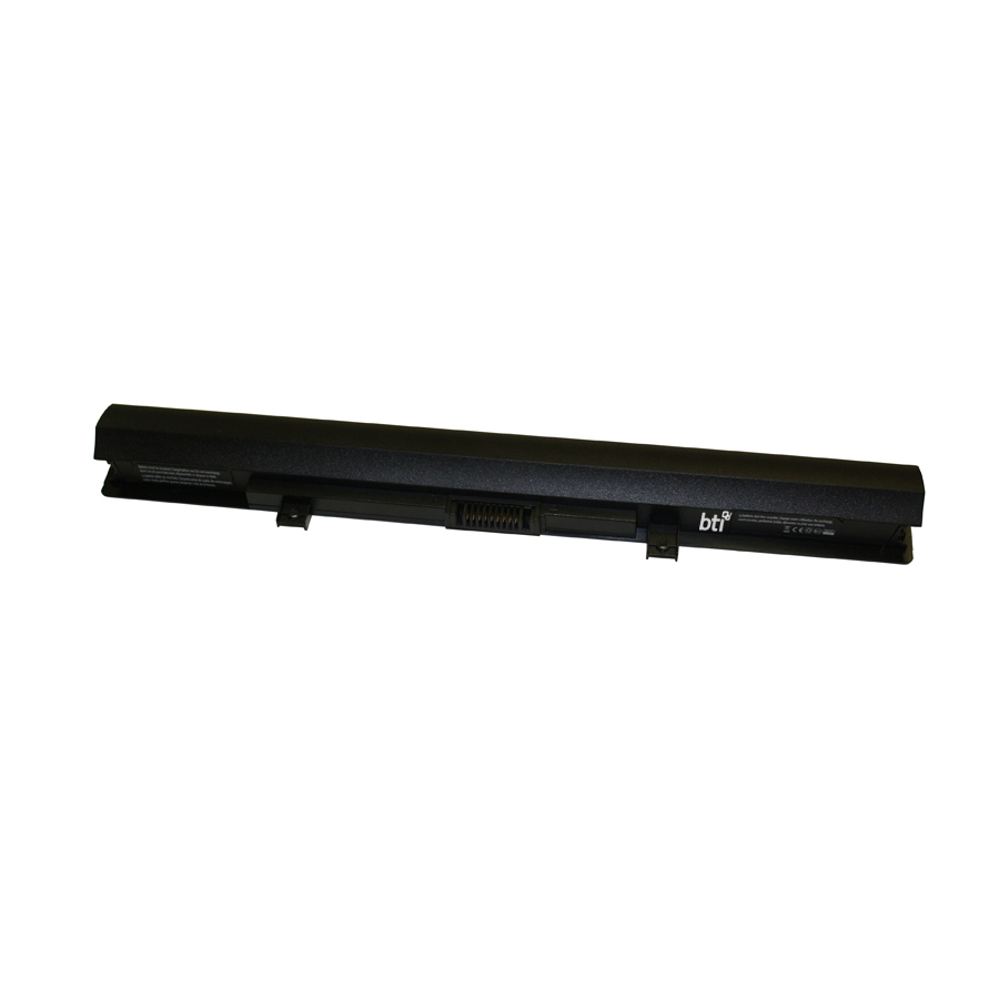 BTI PA5184U-1BRS Industrial Rechargeable Batteries - Black