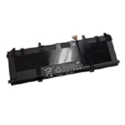BTI SU06XL Industrial Rechargeable Batteries - Black