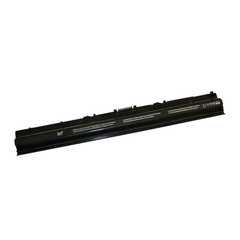 BTI 451-BBUD Industrial Rechargeable Batteries
