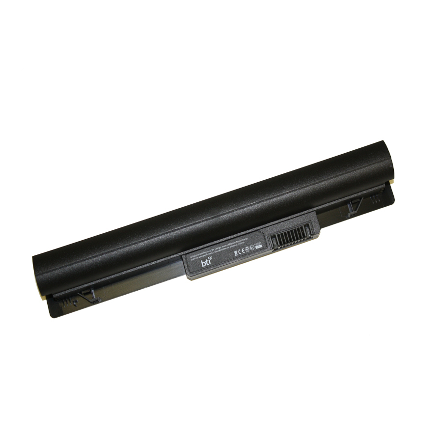 BTI TPN-C112 Industrial Rechargeable Batteries - Black