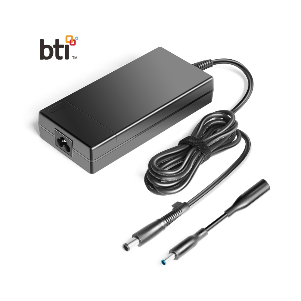 BTI 240W Power Adapters & Inverters - Black