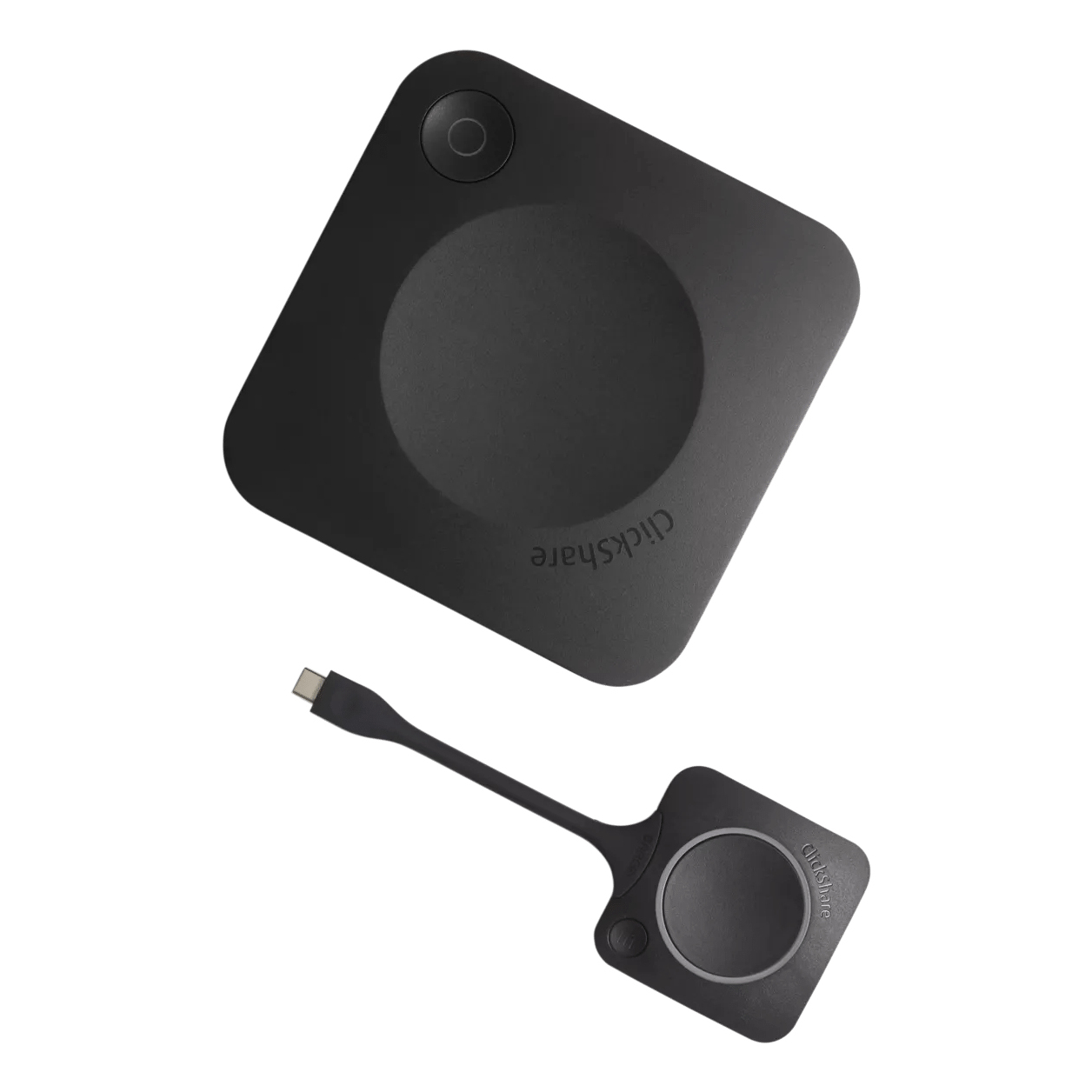Barco C-10 Wireless Presentation Systems - Black