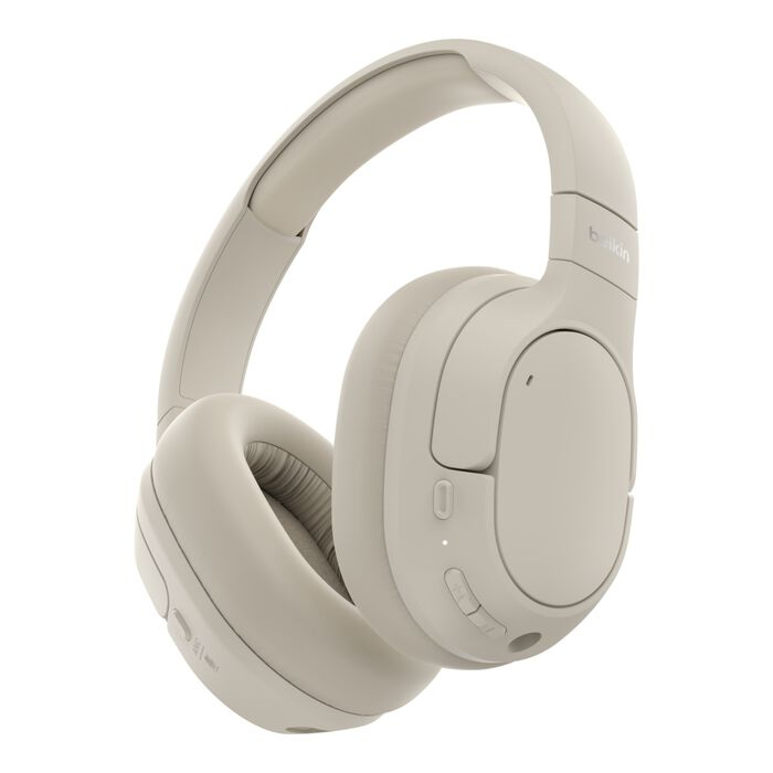 Belkin SOUNDFORM NOISE CANCEL HEADPHONE SND