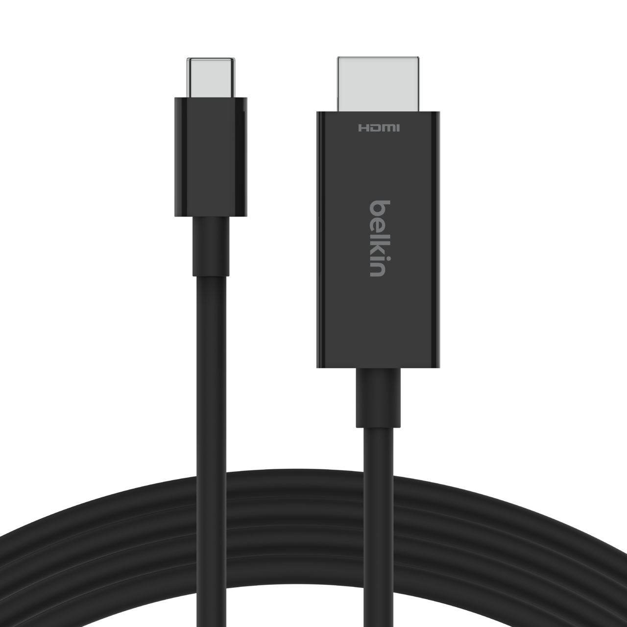 Belkin AVC012bt2MBK Video Cable Adapters - Black