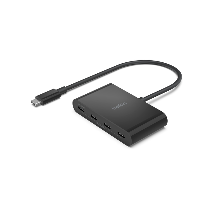 Belkin AVC018BTBK Interface Hubs - Black