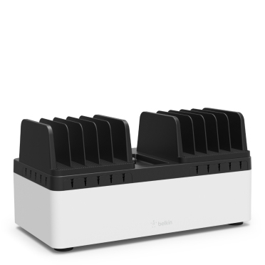 Belkin B2B141UK Mobile Device Chargers - Multi