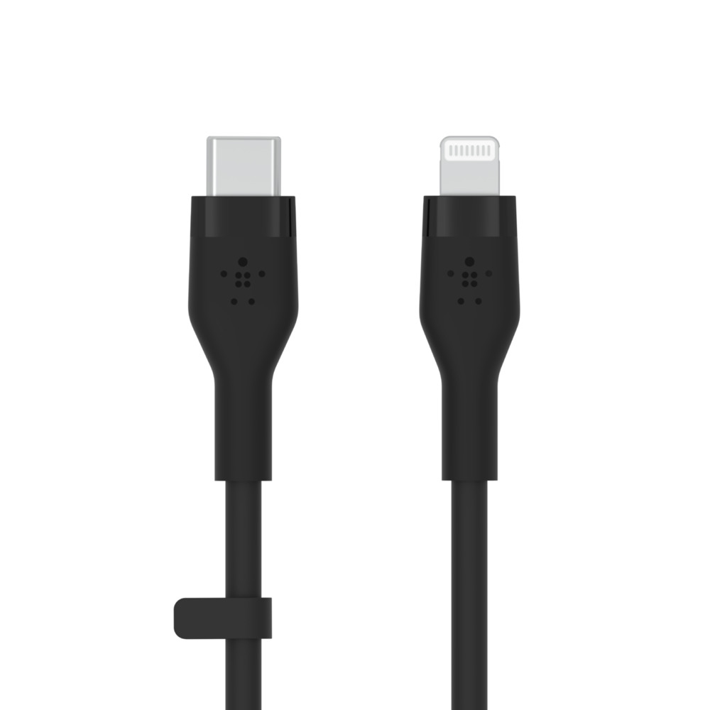 Belkin CAA009BT2MBK Lightning Cables - Black