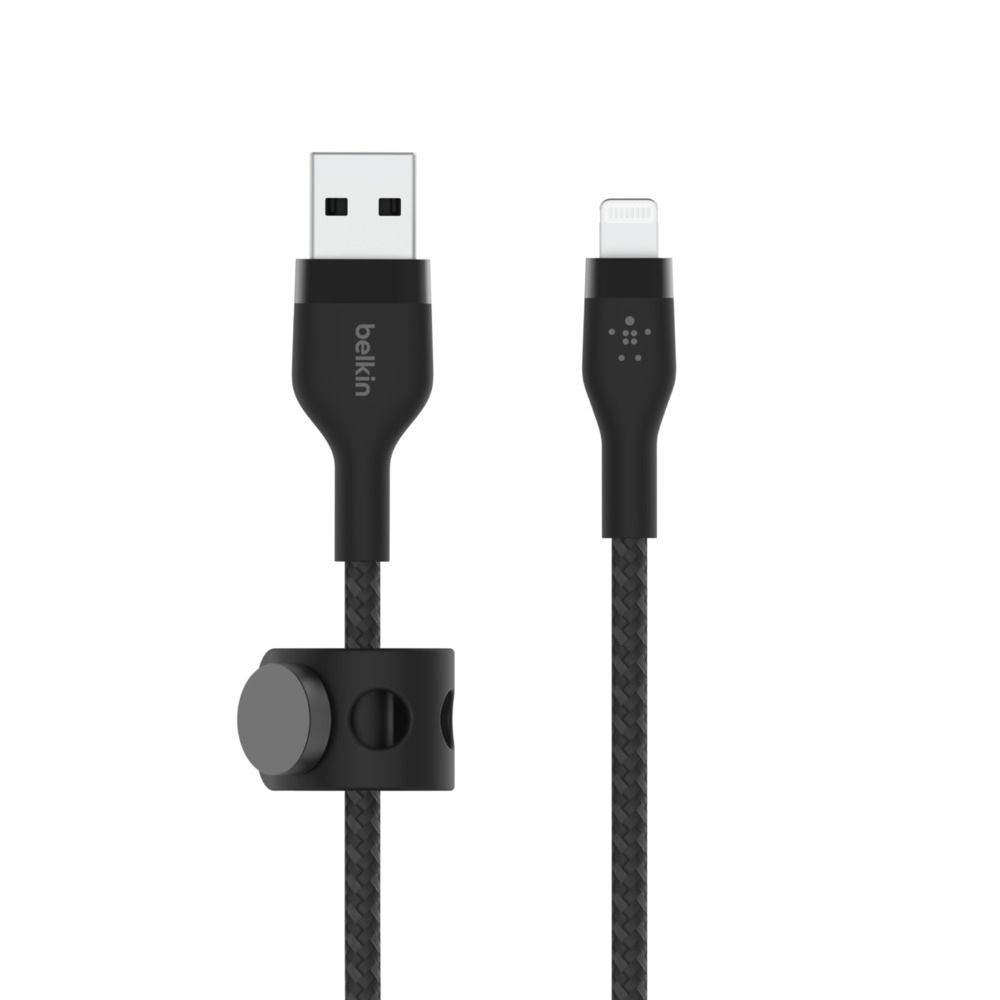 Belkin CAA010BT1MBK Lightning Cables - Black