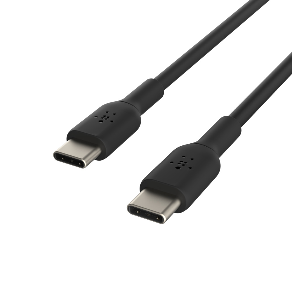 Belkin CAB003BT2MBK USB Cables - Black