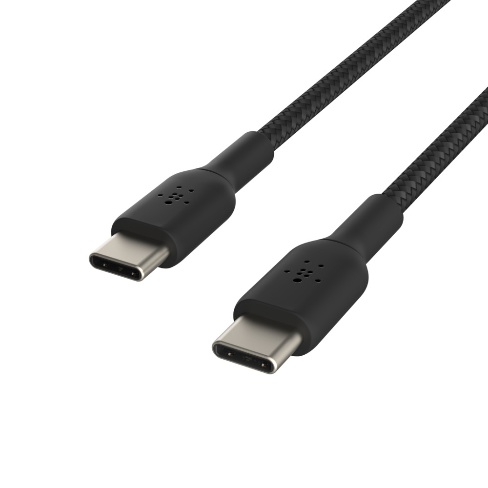Belkin CAB004BT1MBK USB Cables - Black