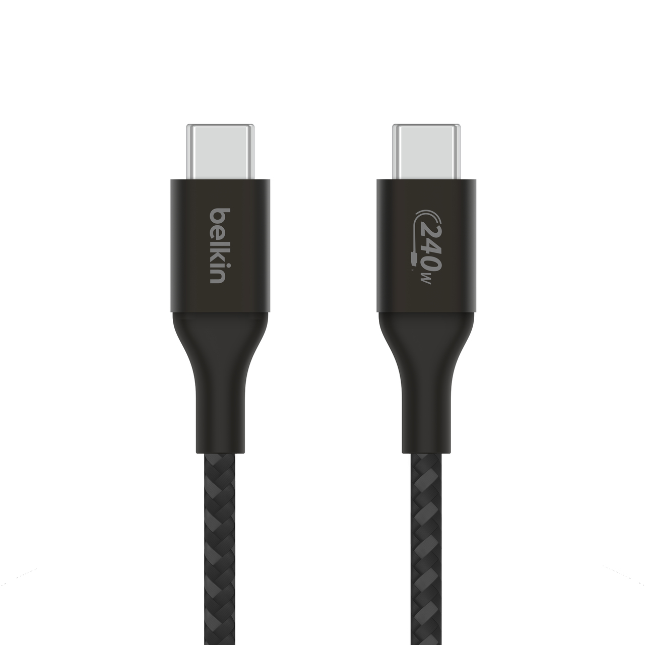 Belkin CAB015bt2MBK USB Cables - Black