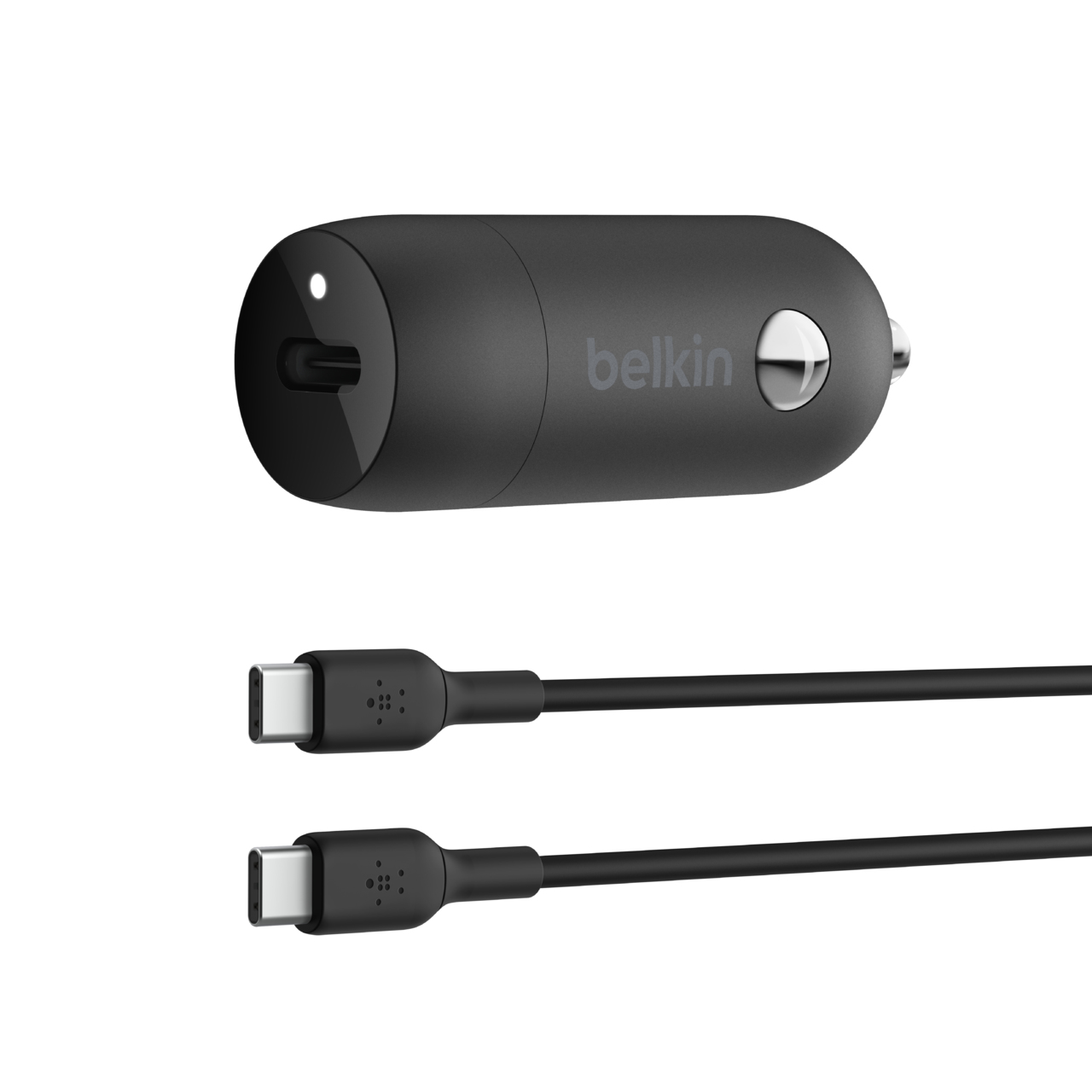 Belkin CCA004bt1MBK-B6 Mobile Device Chargers - Black