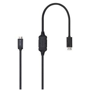 Belkin F2CD001B06-E Video Cable Adapters - Black