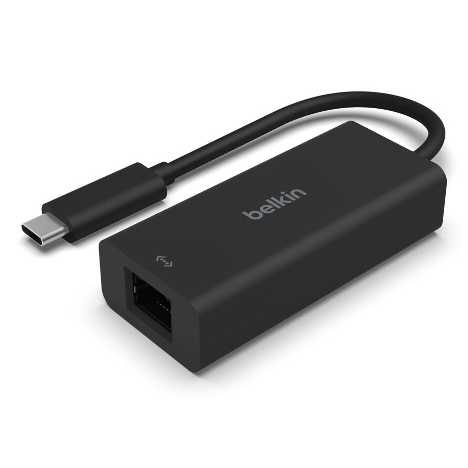Belkin INC012BTBK Interface Cards/Adapters - Black