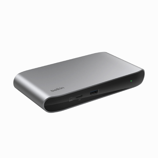 Belkin INC013VFSGY Interface Hubs - Multi