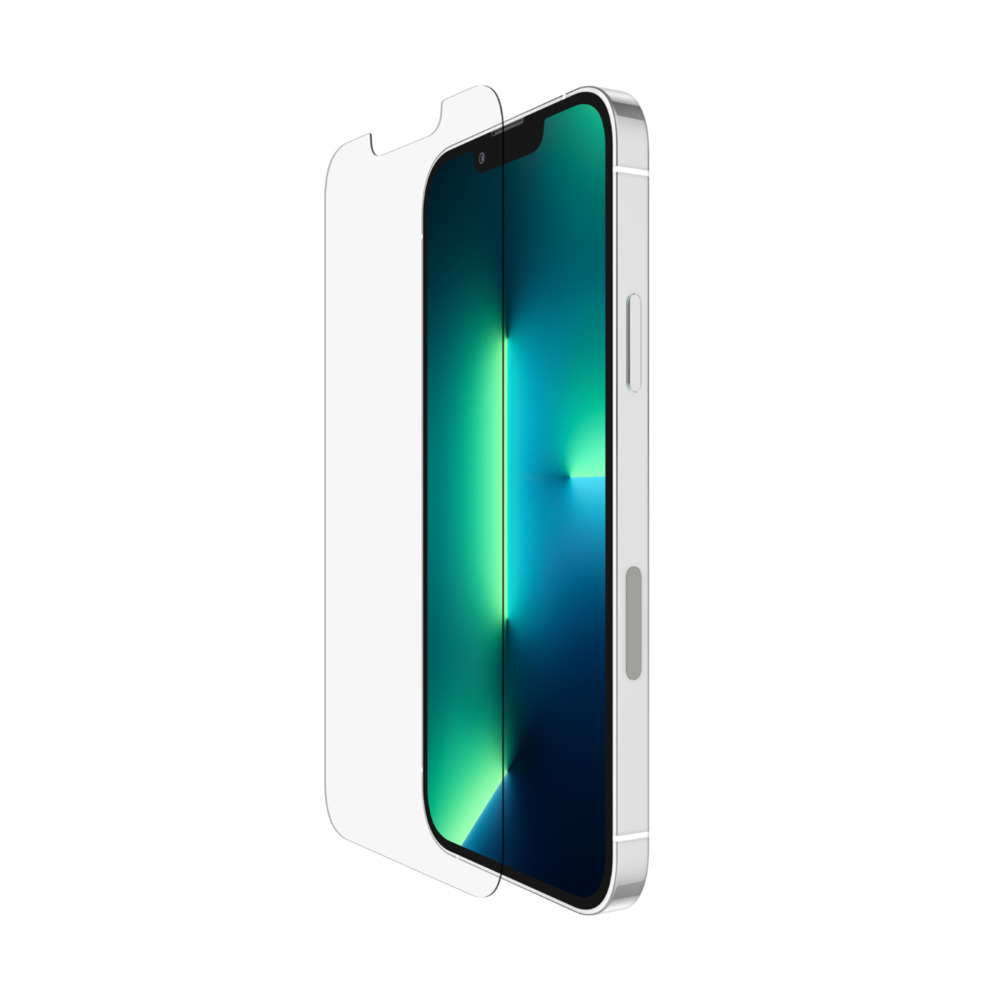 Belkin OVA069zz Mobile Phone Screen & Back Protectors