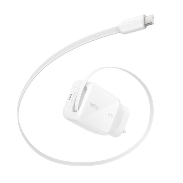 Belkin BOOSTCHARGE 67W USB-C WITH