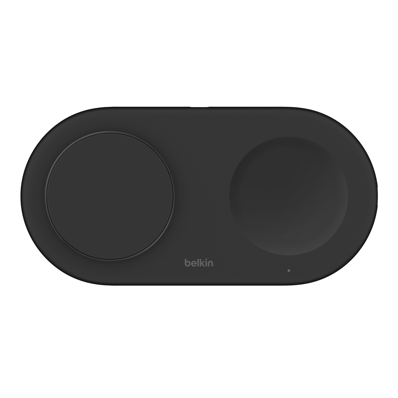 Belkin WIZ021myBK Charging Station Organizers - Black