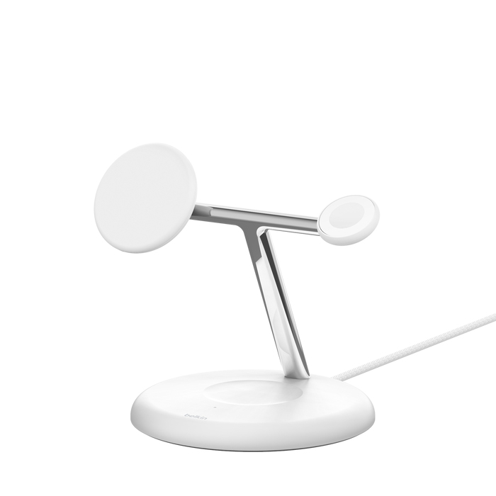 Belkin 3IN1 Mobile Device Chargers - White