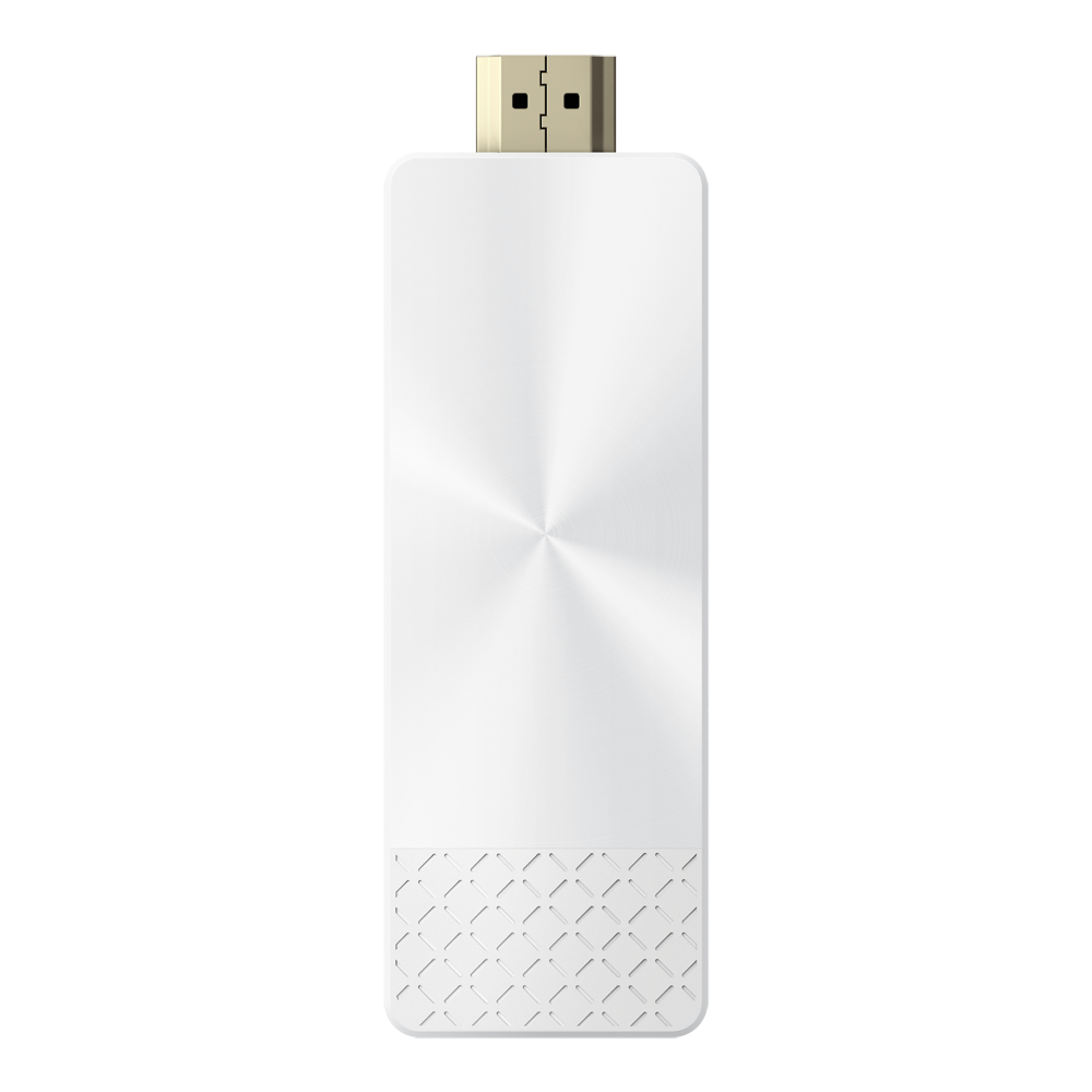 BenQ QP30 Wireless Presentation Systems - White