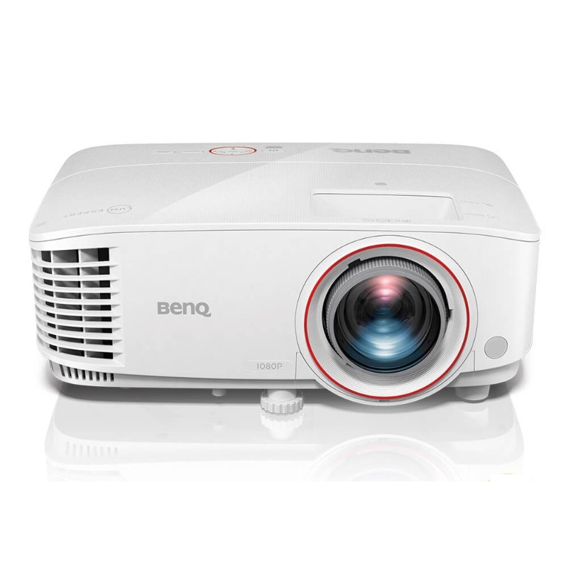 BenQ TH671ST Data Projectors - White