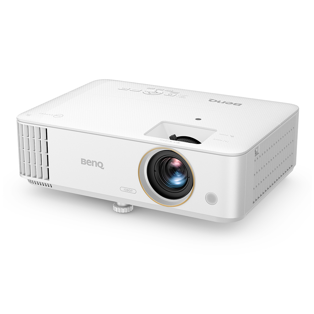 Benq TH685P Data Projectors - White