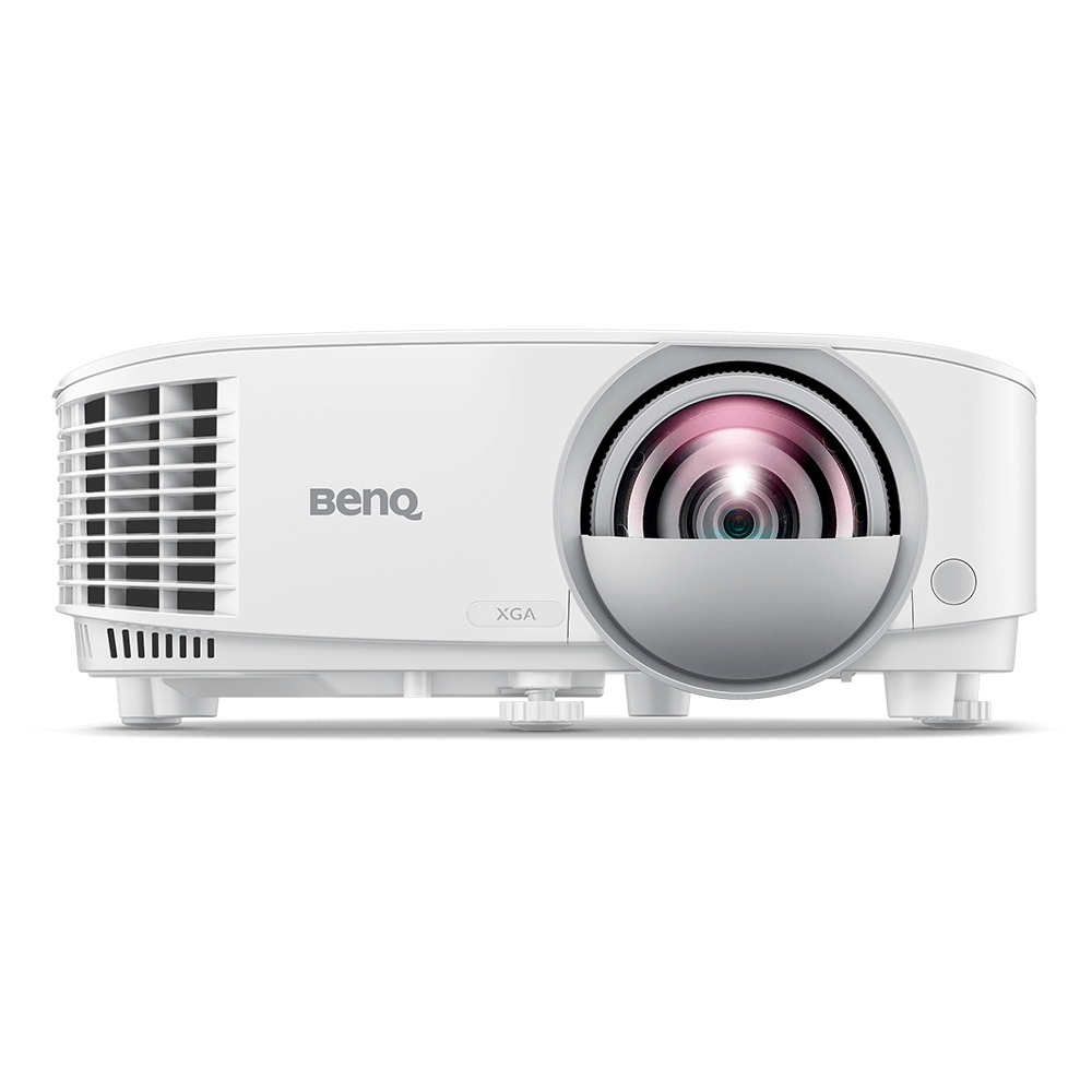 Benq MX808STH Data Projectors - White