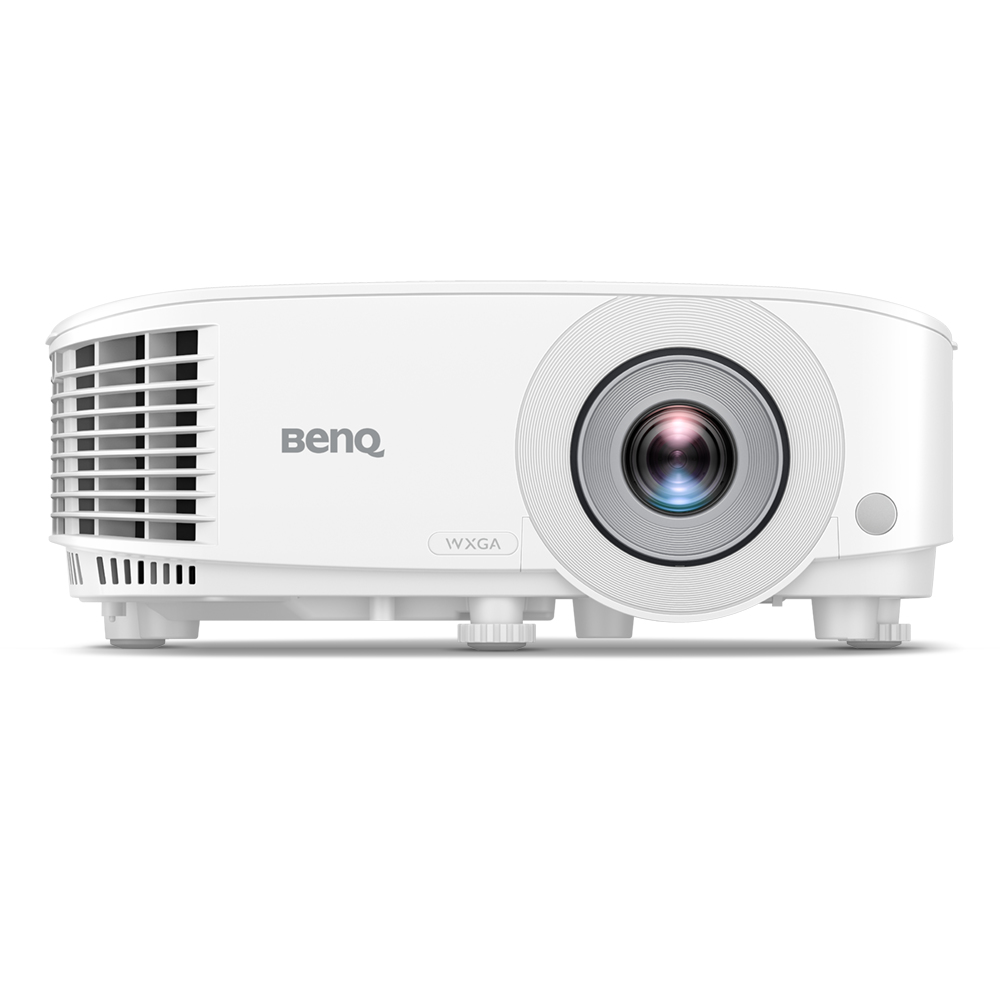 Benq MW560 Data Projectors - White