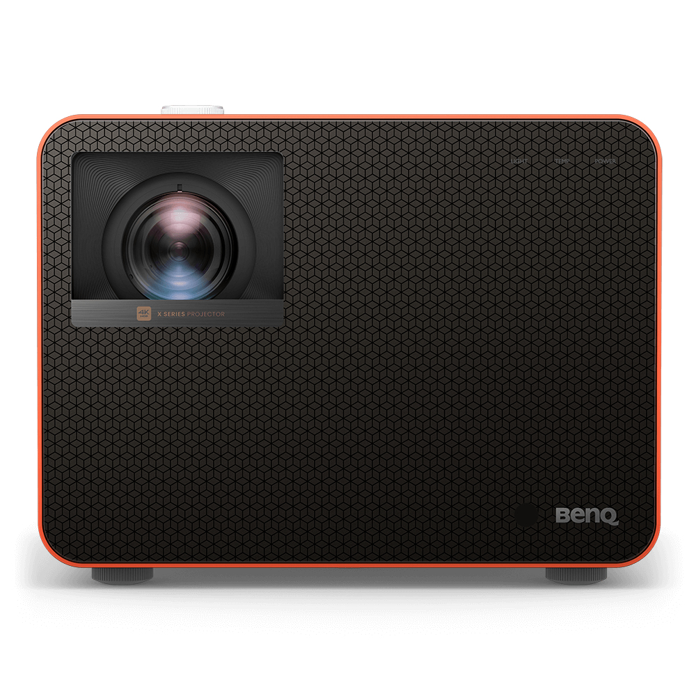 Benq X3100i Data Projectors - Black